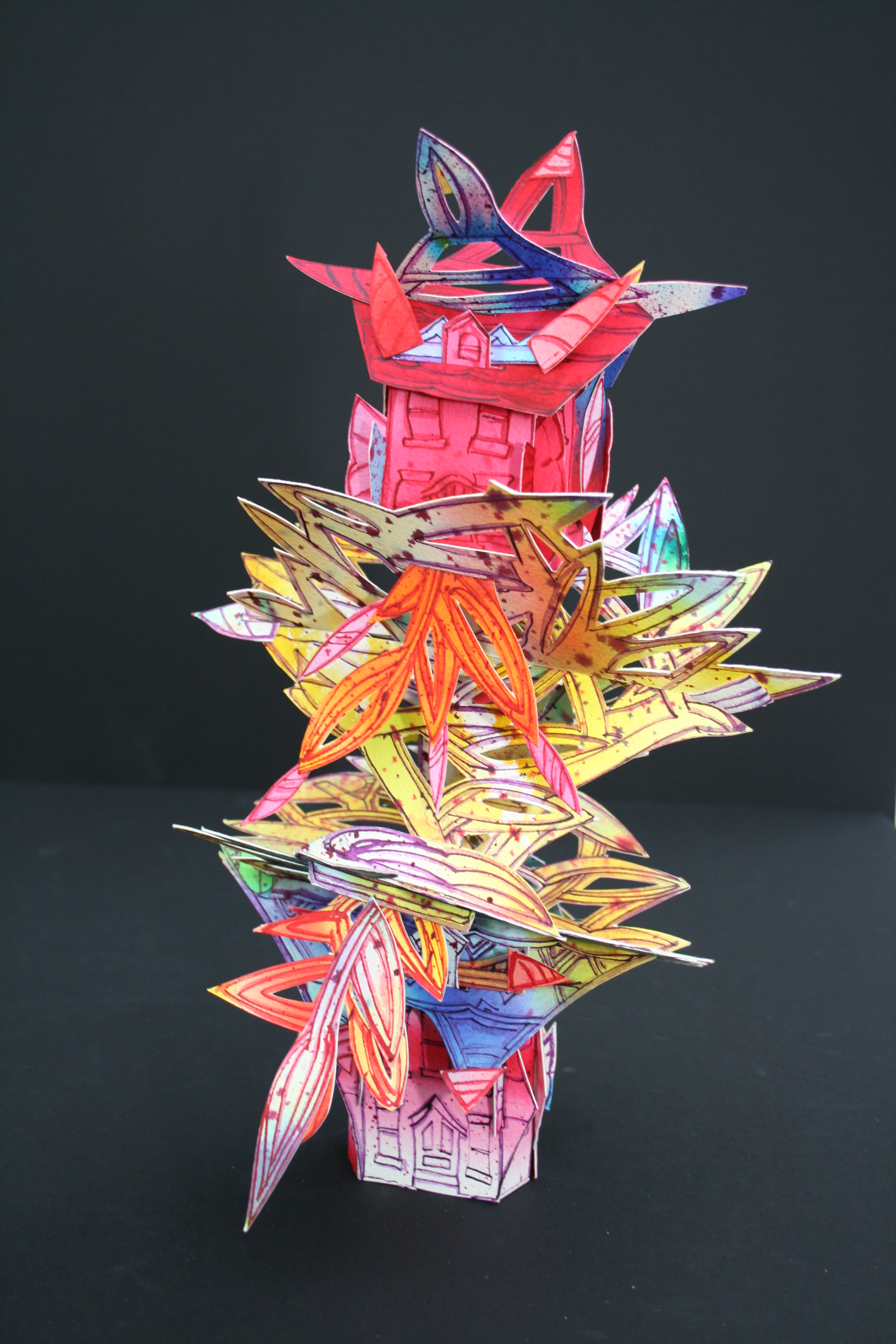 The Book Art Project Pioneering work in developing literacy through